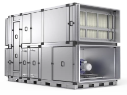 GL Series Ventilation Units (Central Air Conditioners)