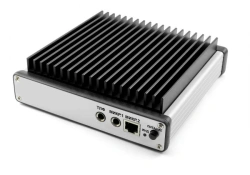 Modern Digital HF Transceiver Station "Aksimut-20