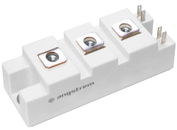 Power Module AnM100HBA12M - High Efficiency Performance