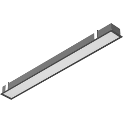 LED Linear Module Light LINER 100 DR/R (610/610)