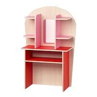 Hairdressing Corner "Feya" - Stylish Salon Furniture