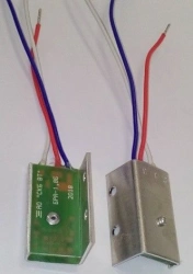 Control and Start Block BRA-1.8B