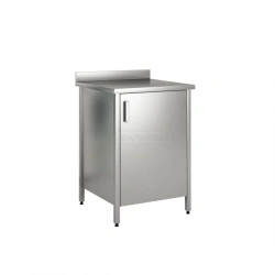 Medical Instrument Cabinet for Healthcare Facilities V-TM1