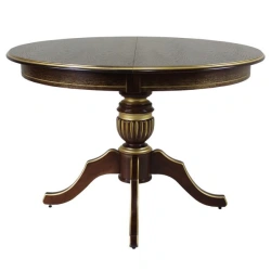 Wooden Table Ravenna