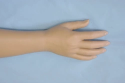 Cosmetic Hand Prosthesis for Partial and Complete Amputation PR0-21