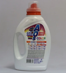 Гель AOS Color