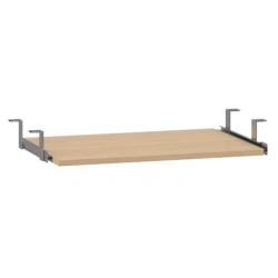 Y54 Pull-Out Keyboard Shelf for Office Furniture "Unica" & Set "Strategy