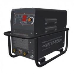 Industrial Equipment