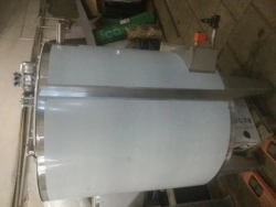 Long-lasting Pasteurization Bath VDP-600