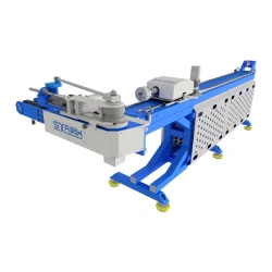 Semi-Automatic Tube Bending Machine GP 5.0