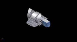 Centrifugal Smoke Extractor DN-FK for Dust and Ash Removal