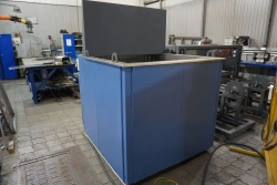 Cleaning Tank for Parts Washing BП