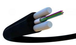 Fiber Optic Communication Cable, WR-STFR Model