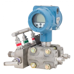 Metran-150 Pressure Sensors for Liquid, Steam, and Gas Measurement (Model 150CG)