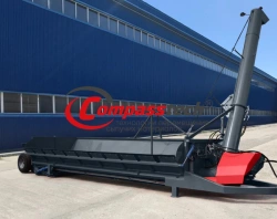 Mobile Bunker Loader for Grain Model VIT-150