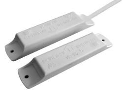 Point Magnetic Contact Security Sensors IO102-26 Model 09 "GEFEST
