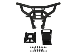 Front Bumper for SSV CAN-AM MAVERICK X3, X3 MAX + Mounting Kit