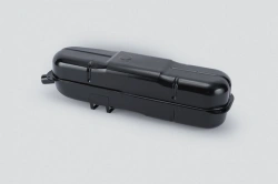 Left Fuel Tank for UAZ Patriot Pickup (up to 2017) - Model 316020110100911