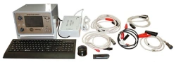 Electrical Equipment Monitoring and Diagnostics System "Doctor-030M