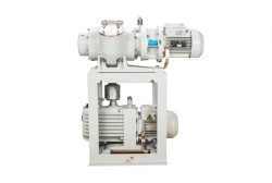 Two-rotor Vacuum Unit AVD-50/5