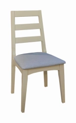 Wooden Chair No. 138 - Sturdy and Stylish Design