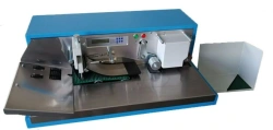 Contact Mechanical Stamping Machine for Correspondence MShPK-KM-1800