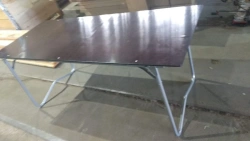 Folding Table (1800x750) DSEA.213-08.01.0000