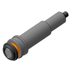 Hydraulic Cylinder N.065.15.020A-01 for Agricultural and Road Machinery