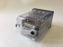 Electromagnetic Relay Type 1N-El-340 for Automation Systems