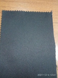 Water-Repellent Polyester-Cotton Fabric for Special Clothing Art. 1314 UIS