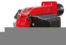 Low NOx Modular Gas Burner N925X M-.MD.LP.RU.A.8.65.EA