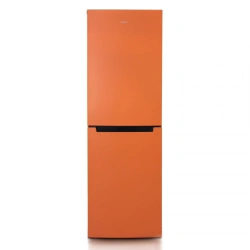 Two-Chamber Refrigerator with Bottom Freezer "Birюsa T840NF