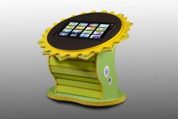 Interactive Development Table "Sunflower" - Model PS-10