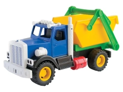 Multifunctional Garbage Dump Truck 40 cm
