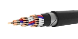 Halogen-Free Control Cable with Copper Conductors - KPBPng(A)-FRHF