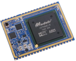 Complete Electronic Navigation Receiver Module MS149.04