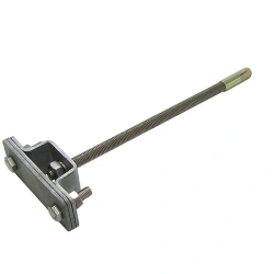 Conductor Holder DP-60GTS-01.280 for Flat Conductors