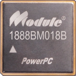 Radiation-Resistant Integrated Circuit 1888VM018V