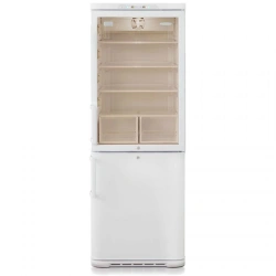 Birusa 345S-GB Medical Lab Refrigeration and Freezing Chamber