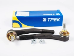 Steering Tie Rod End Set for VAZ 2108 Champion Series with OEM 2108-3414100