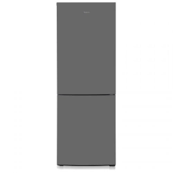 Two-Chamber Refrigerator with Bottom Freezer "Birюsa W6156