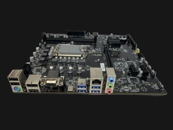 High-Performance Motherboard RAMG.467145.011