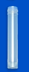 Non-Sterile Polymer Test Tube for In Vitro Diagnostics, TU 32.50.50-021-54287340-2022