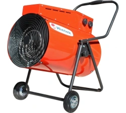 Electric Heater Fan for Indoor Use - Hintek TP-21380