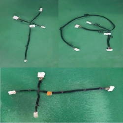 Seat Heating Wiring Harness for Hyundai Solaris, Kia Rio, Hyundai Creta