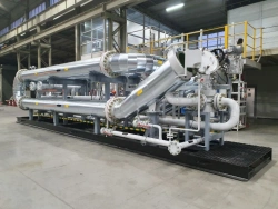 Bidirectional Test Units OGSB for Liquid Volume Calibration