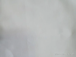 Bleached Cotton Fabric for Bedding - Art. R1121