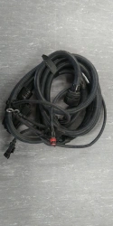 Wiring Harness for Agricultural Equipment 65101.3724014-01