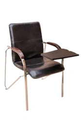 Samba KR Chair with Desk Attachment
