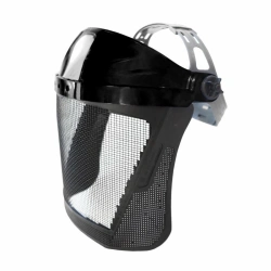 Protective Face Shield NBT1 Steel Expert, Article 413426